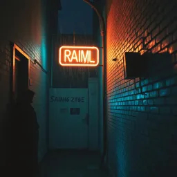 Midnight Blues