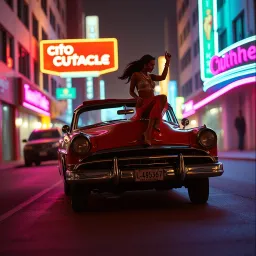 Get it sexy