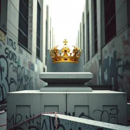 Queen of the Streets