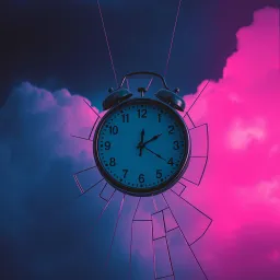 Time To Think