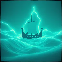 Vikings' Wrath