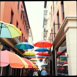 SoHo’s Summer