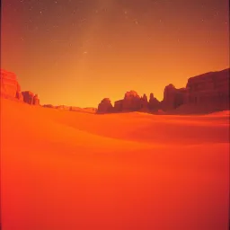 Land of the brave