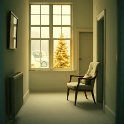 Still Waiting For The Door