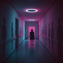 Unscathed (The Outlier)