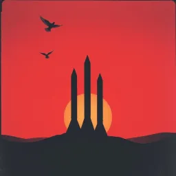 Missiles Echo