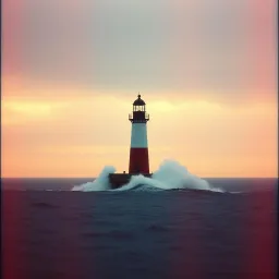 Storm of love