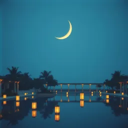 RINDU RAMADHAN