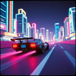 Nitro Dreams