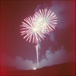 Bombardment
