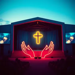 We Sing as One (IHMM Theme Song)