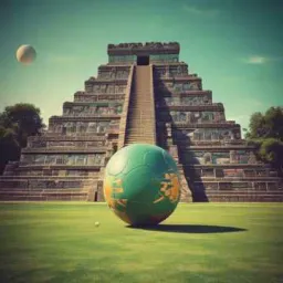 Aztec Prince