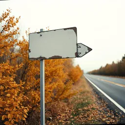 The Road