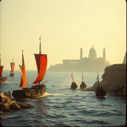 Sands of Carthage