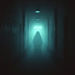 Hundred proof ghost