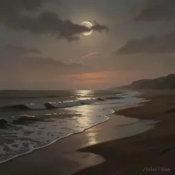 Eternal Second