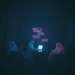 Screenshots & Static 2 A.M