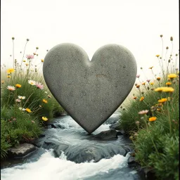 Heart of Stone