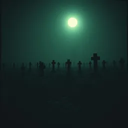 Dear death
