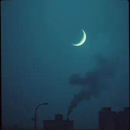 Midnight in My Veins