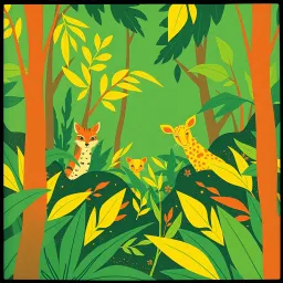 Wild and Free