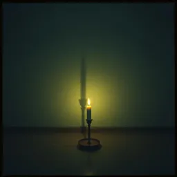 Silence and Shadows