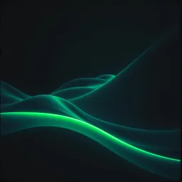 Into the darkness 