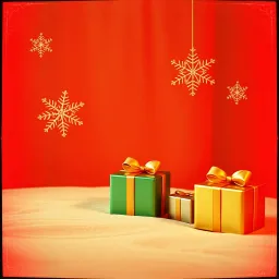 Merry Merry Christmas (Spoil Me Father)