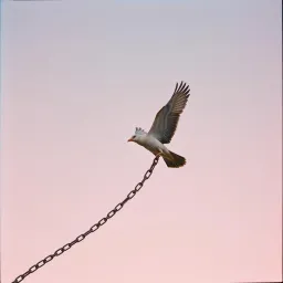 In the death of us ( I felt truly alive )