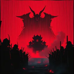 The Demon King Rises