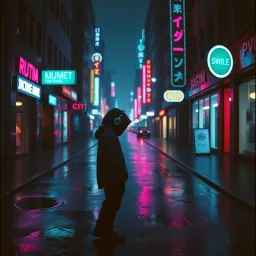 “Miss The Old Days”