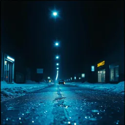 Black Ice