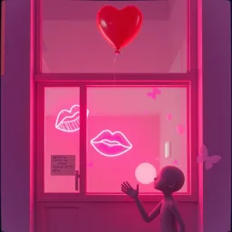I like you