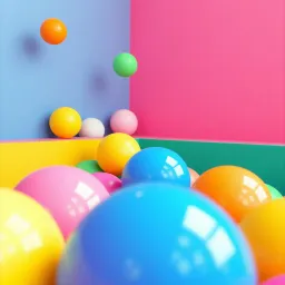Bop Bop Bounce
