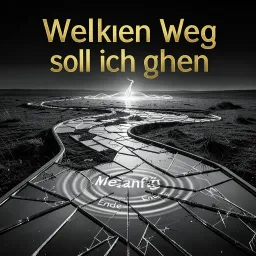 Welchen Weg soll ich gehen