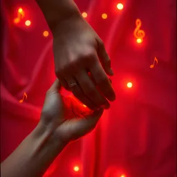 Right Here.
