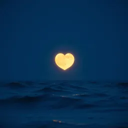 마음의 조수 (Tides of the Heart)