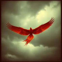 Ashes of my soul