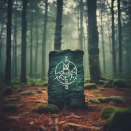 The Saga of the Runes