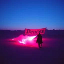 Deuces Bitches