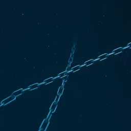 Chains of Silence