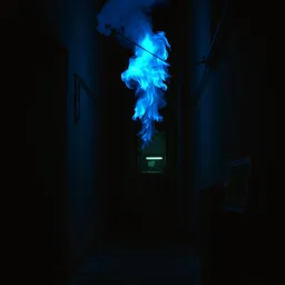 Who Want That Smoke