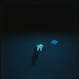 I'm Sinking