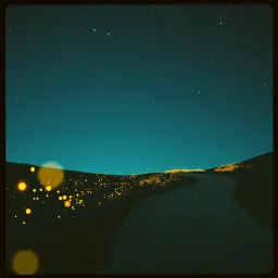 Chasing Dawn