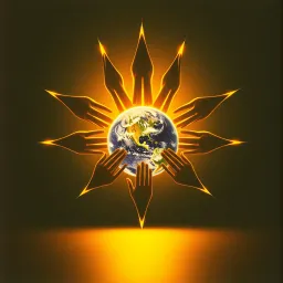 Cosmic Chord