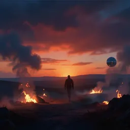 Soul Ignites