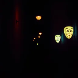 You Can Run But You Can't Hide