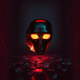 Behind the Mask 2