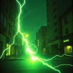 Crack like magic