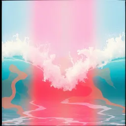 Motion Of The Ocean